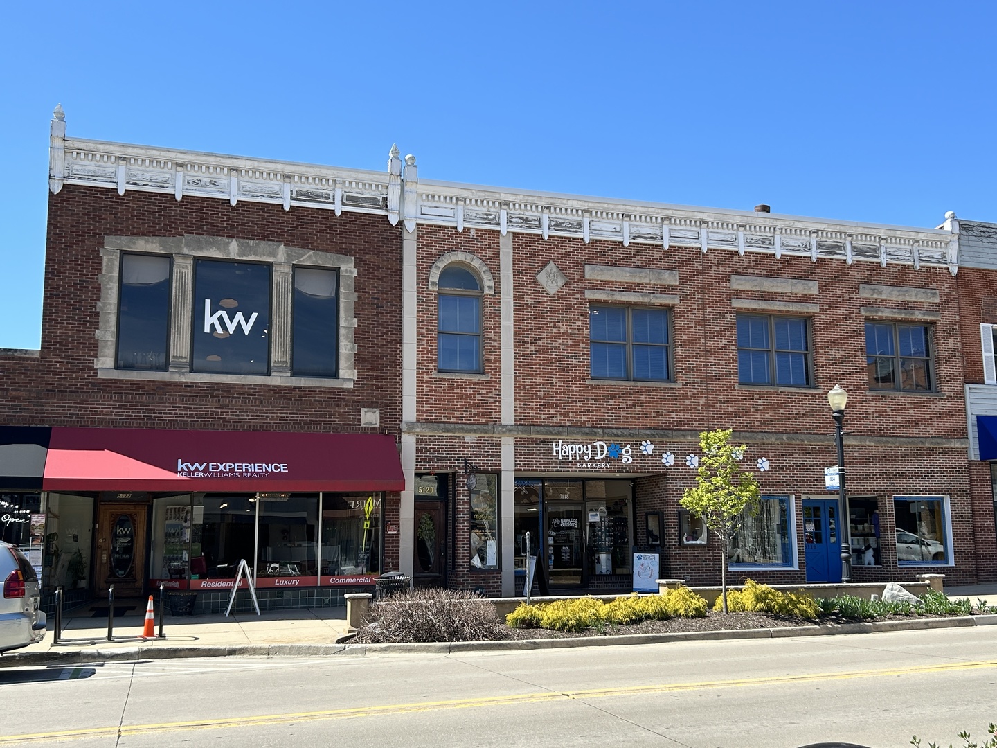5120 Main Street