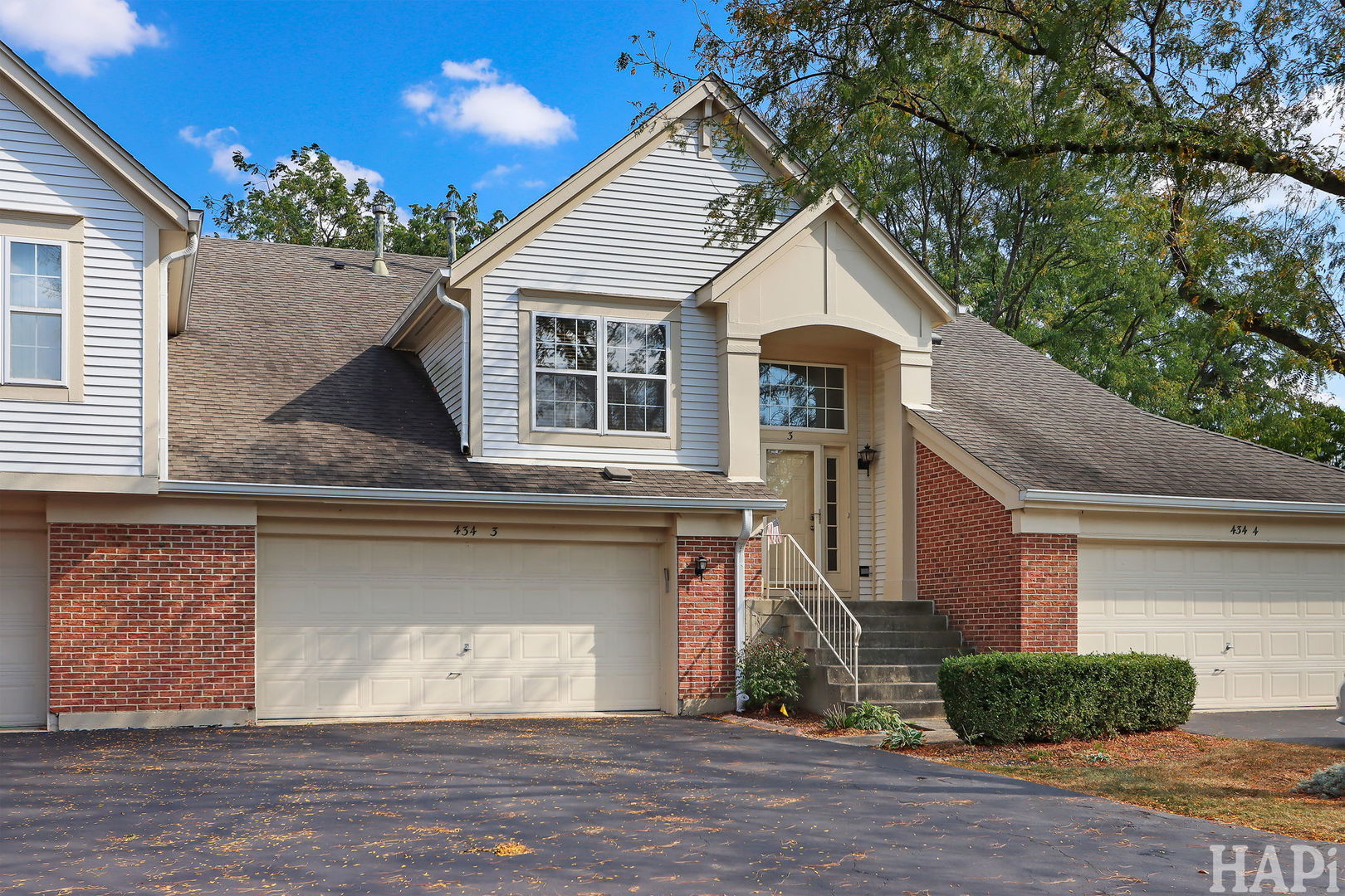 434 Cromwell Circle Unit: 3