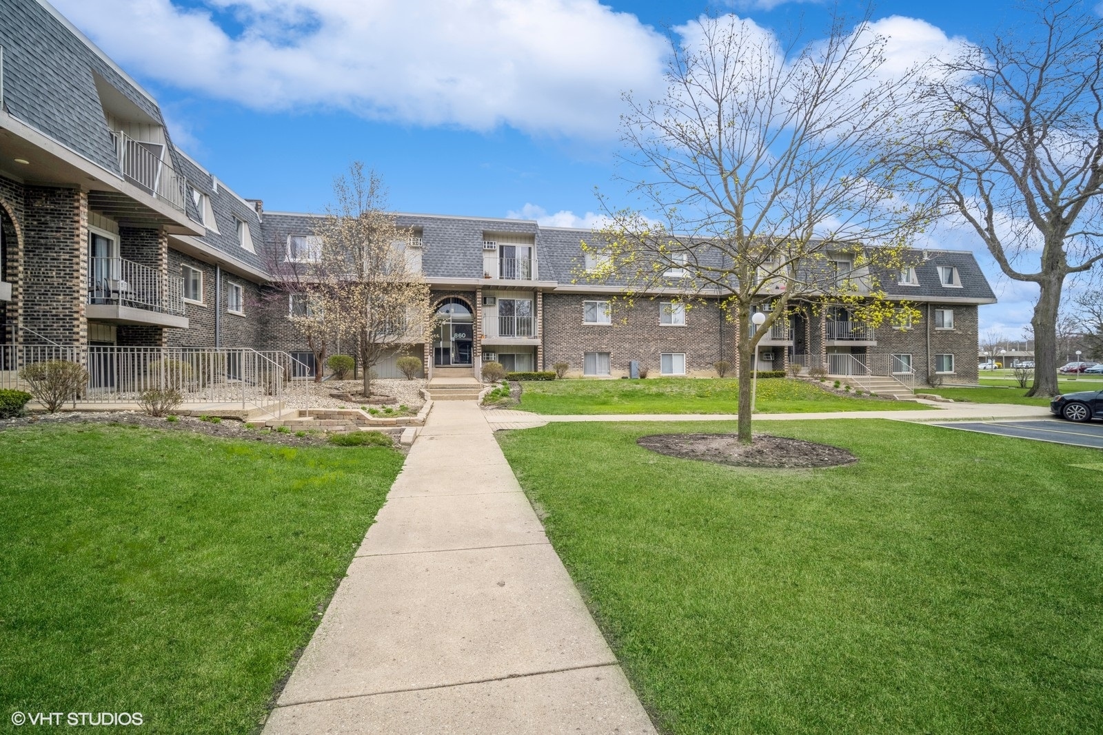 860 Winesap Court Unit: 308
