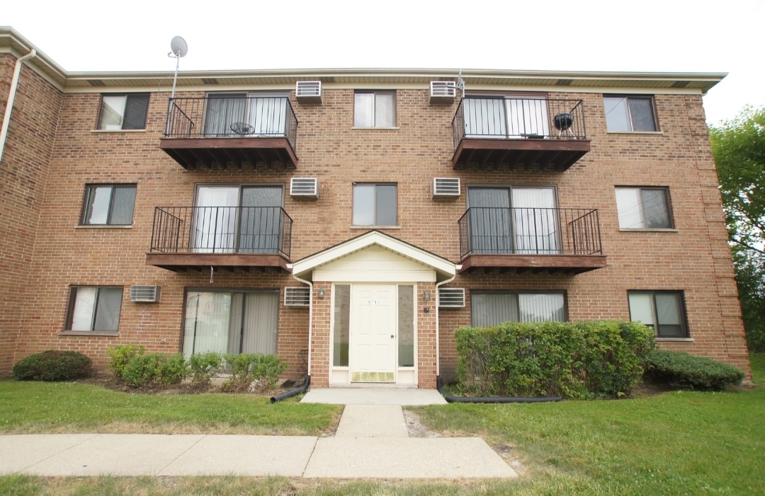 9290 Hamilton Court Unit: D