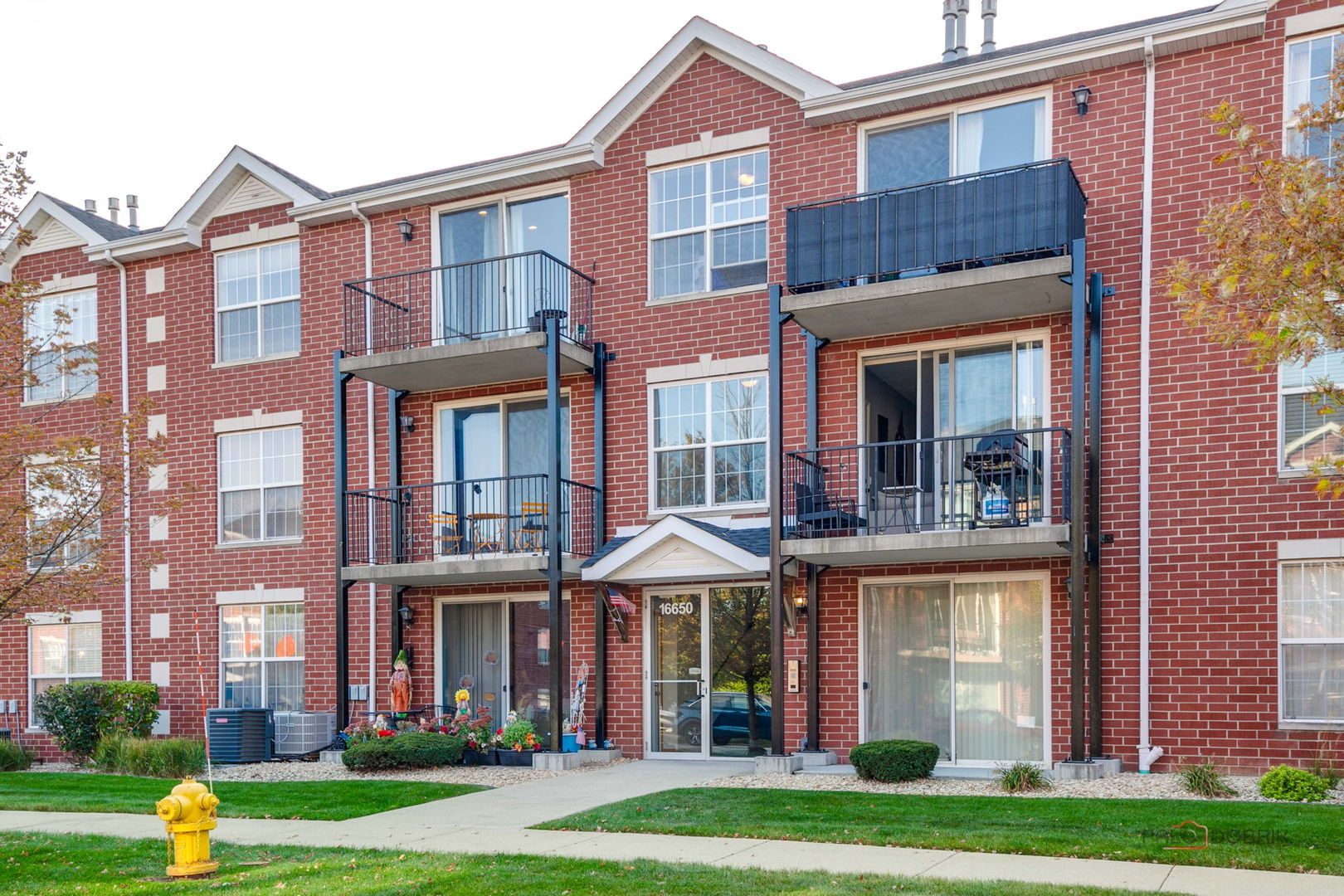 16650 Liberty Circle Unit: 3S