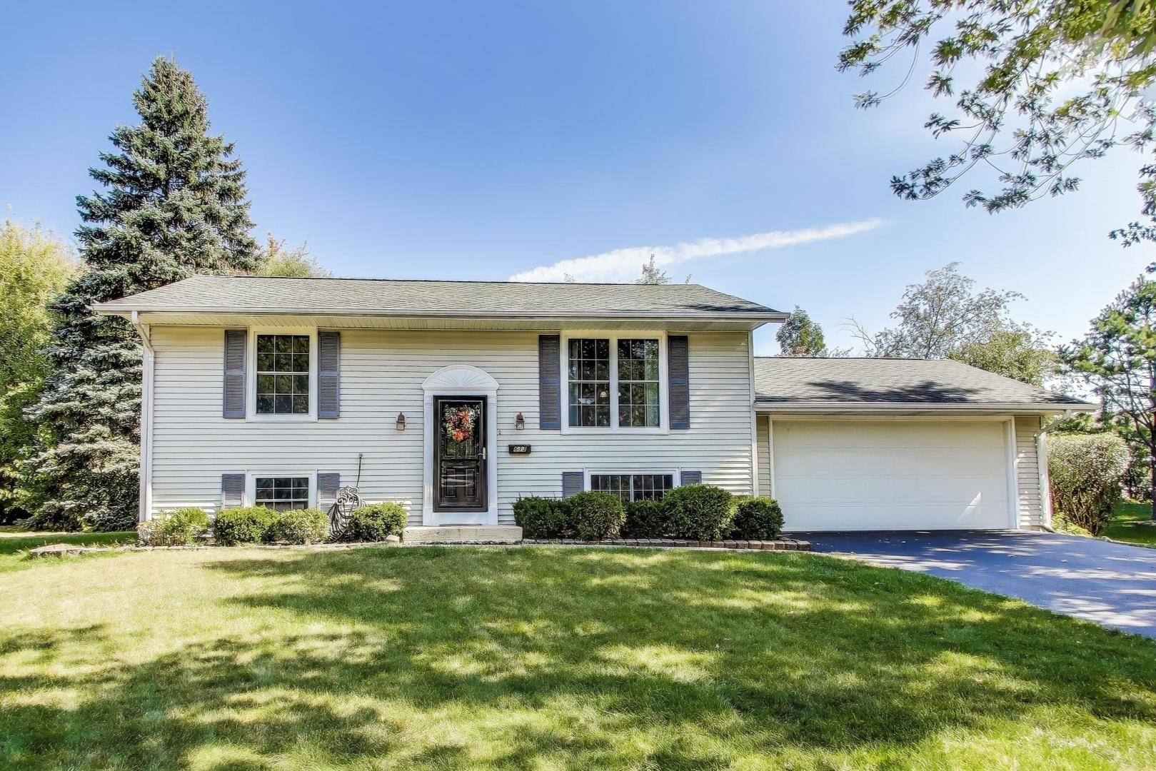 613 Autumn Drive