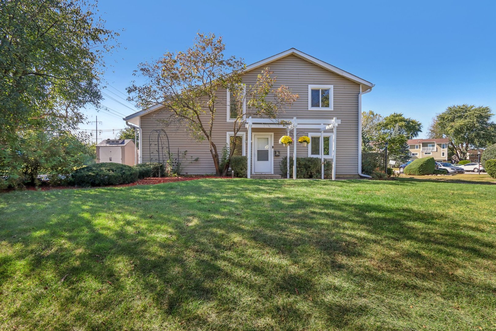 1129 Sausalito Court