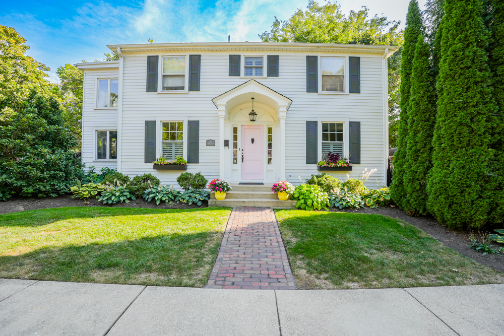 48 N Park Road