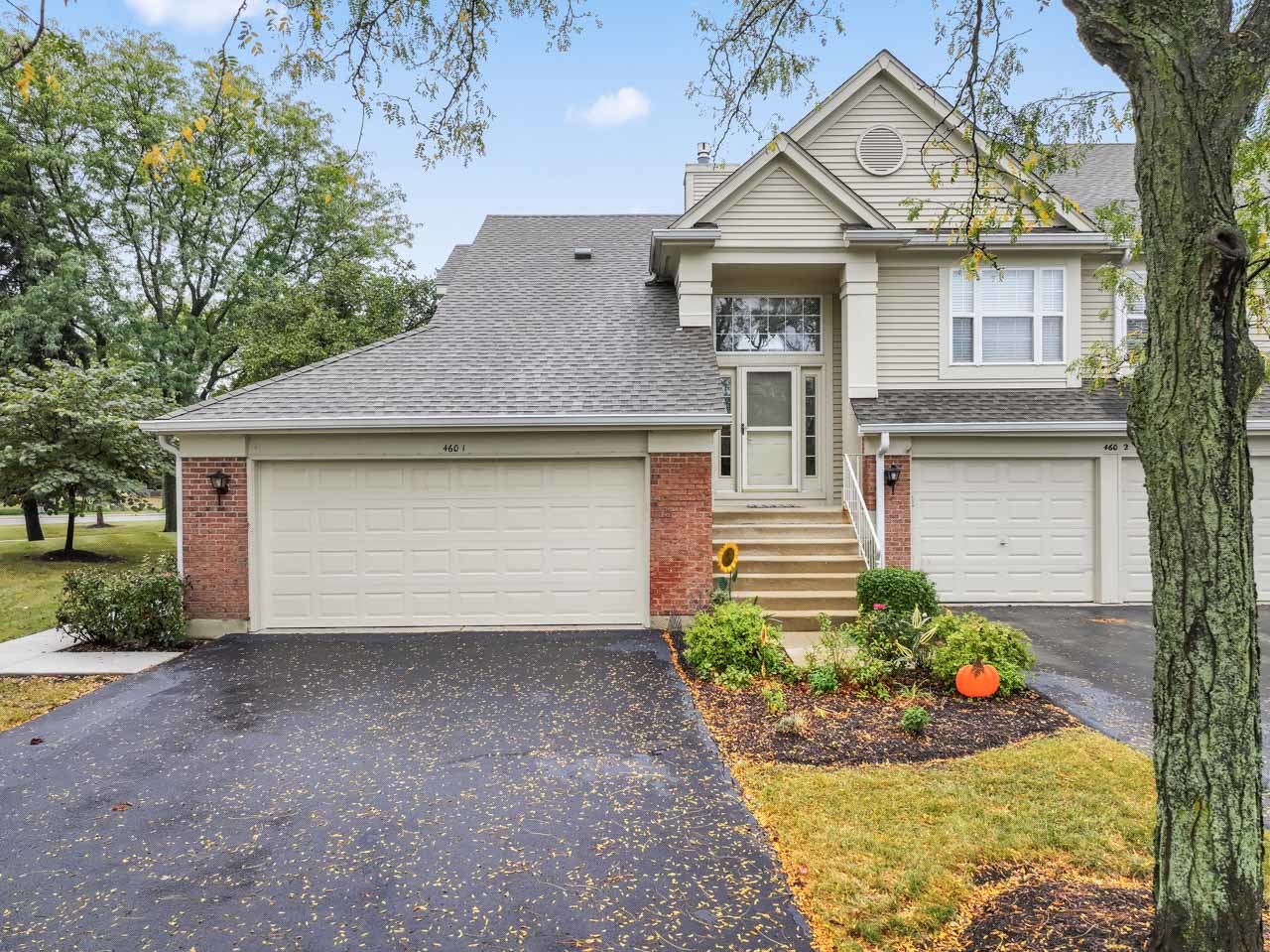 460 Mayflower Lane Unit: 1