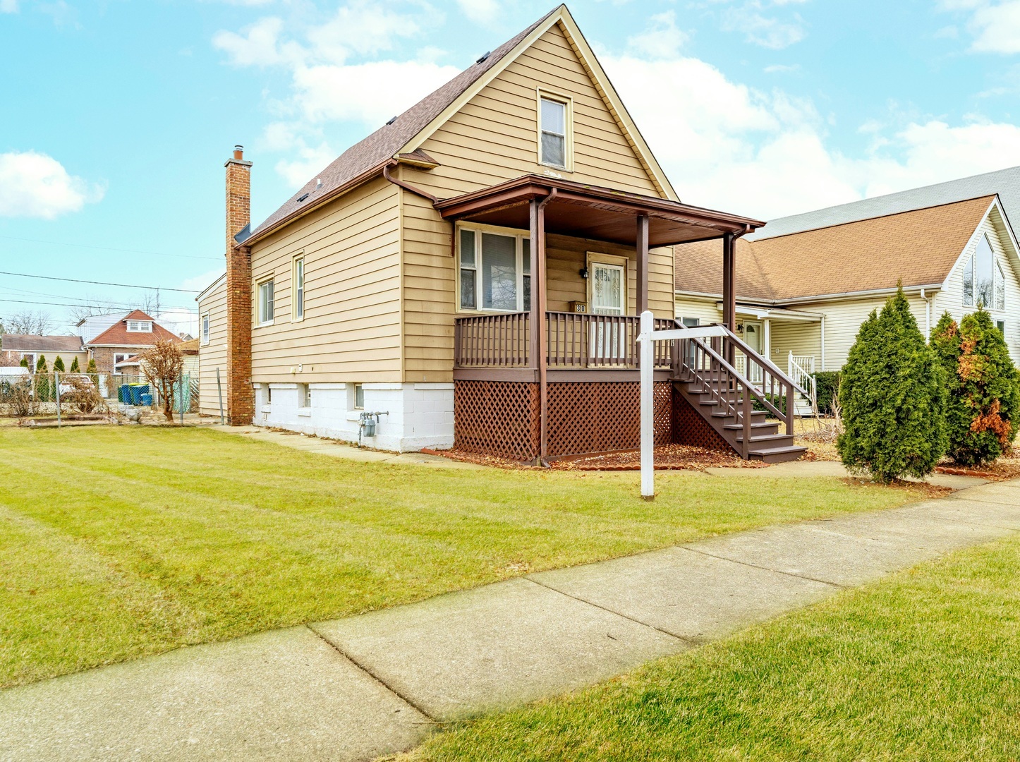 30 Washington Avenue