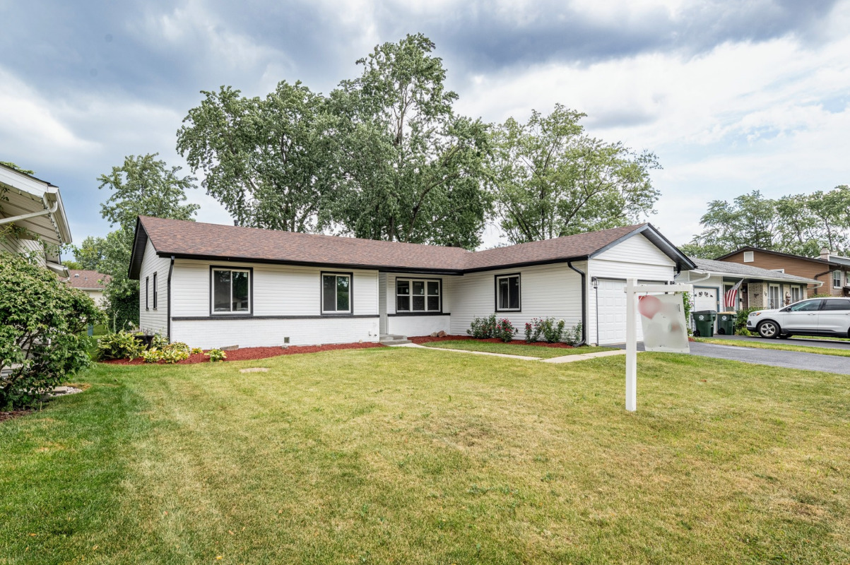 72 Braemar Drive