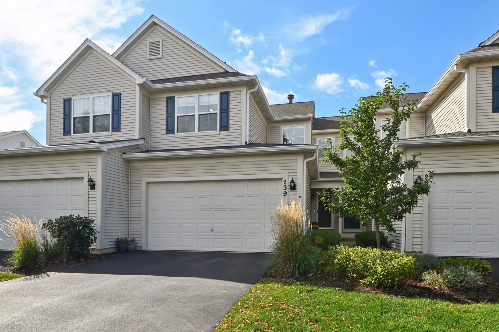 239 GRAND RIDGE Road