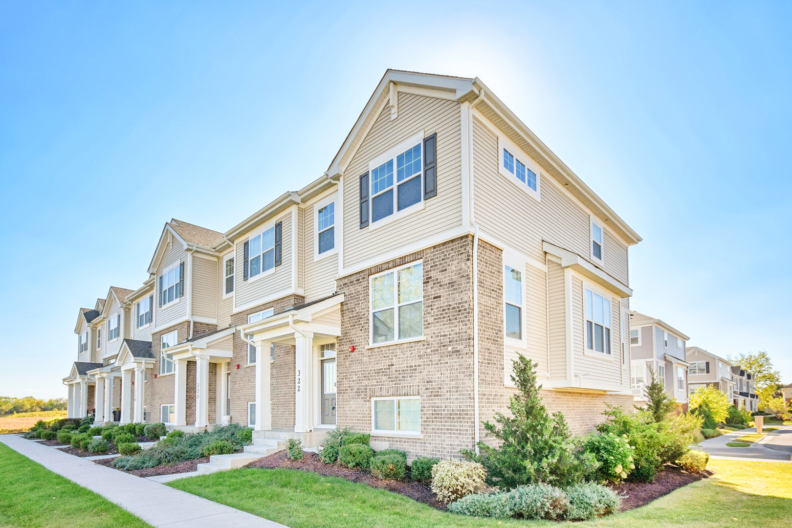 322 Timberleaf Circle