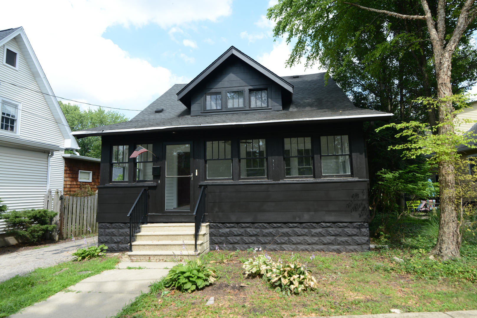 724 S 5th Street