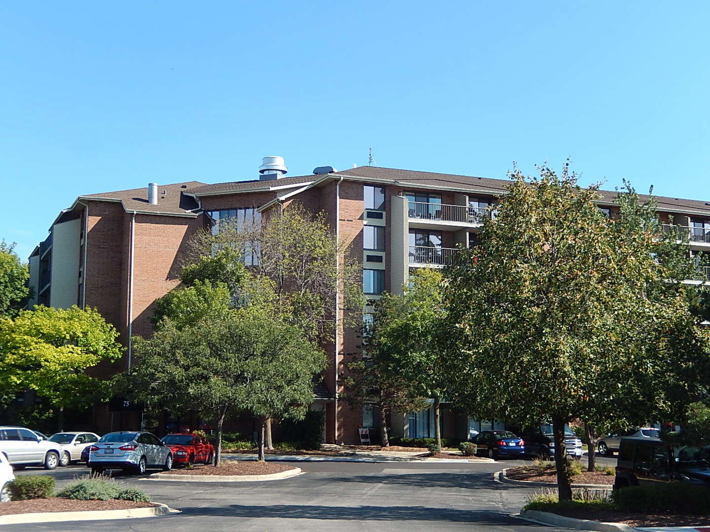 75 Kristin Circle Unit: 408