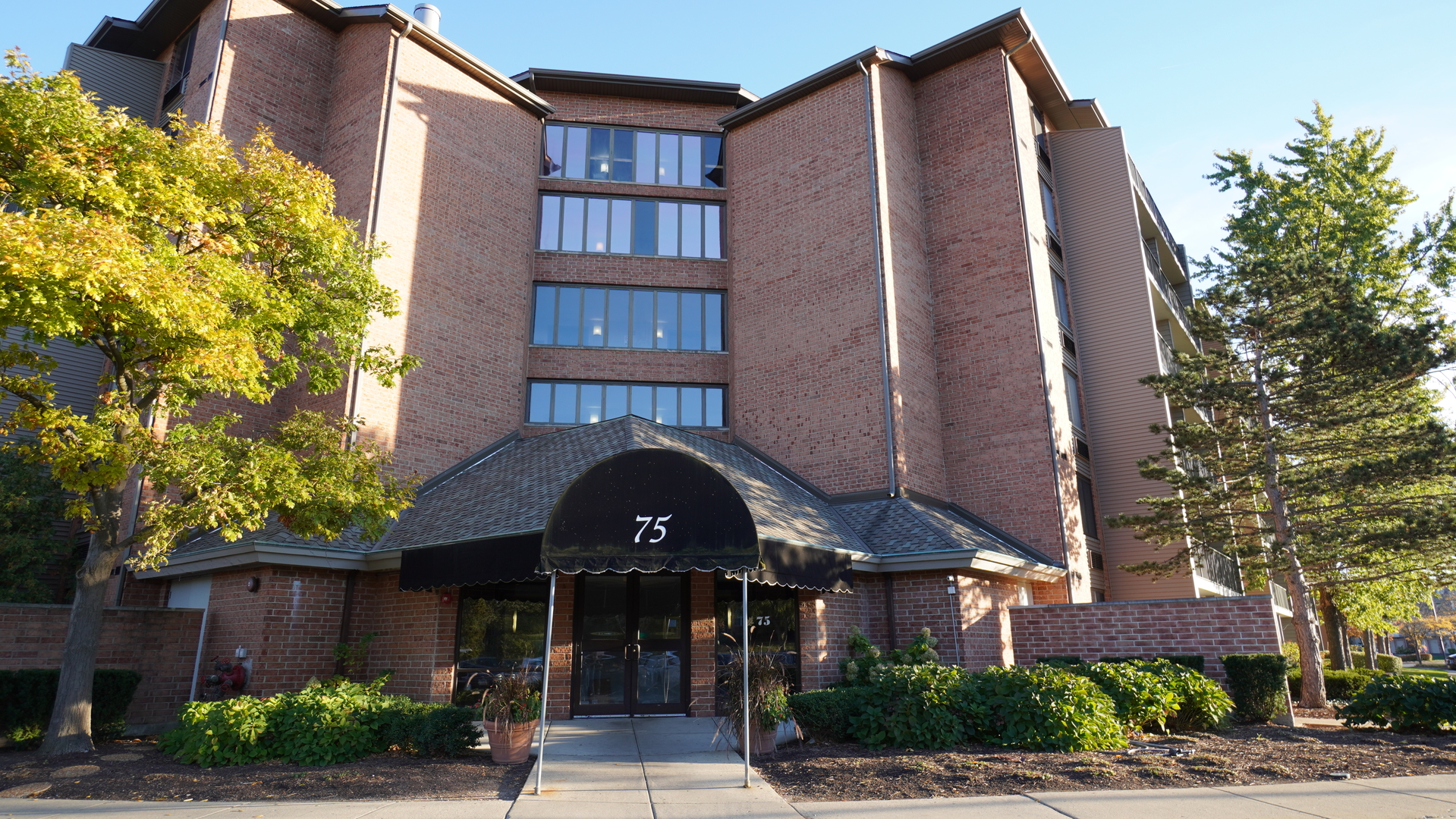 75 Kristin Circle Unit: 408