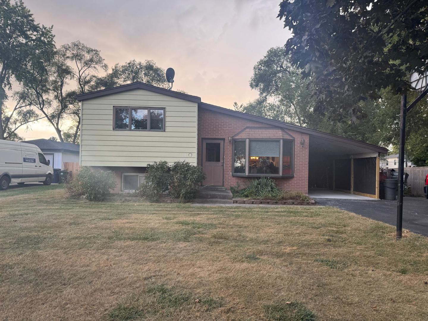 7310 Capitol Drive