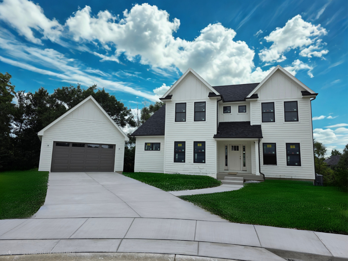 835 Avon Court