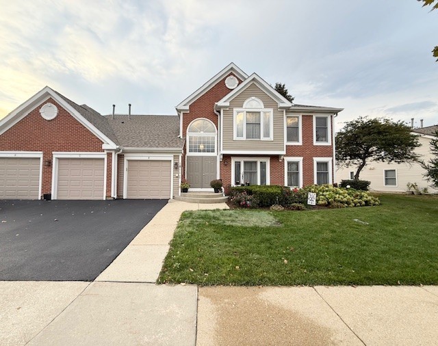 1811 Fox Run Drive Unit: B