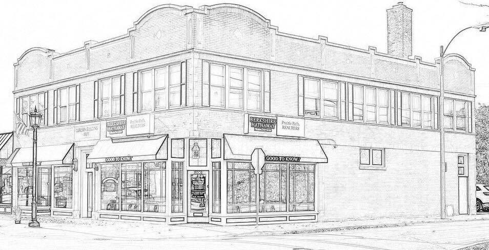 500 S Spring Road Unit: 1