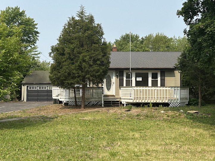 1N100 Harriet Street