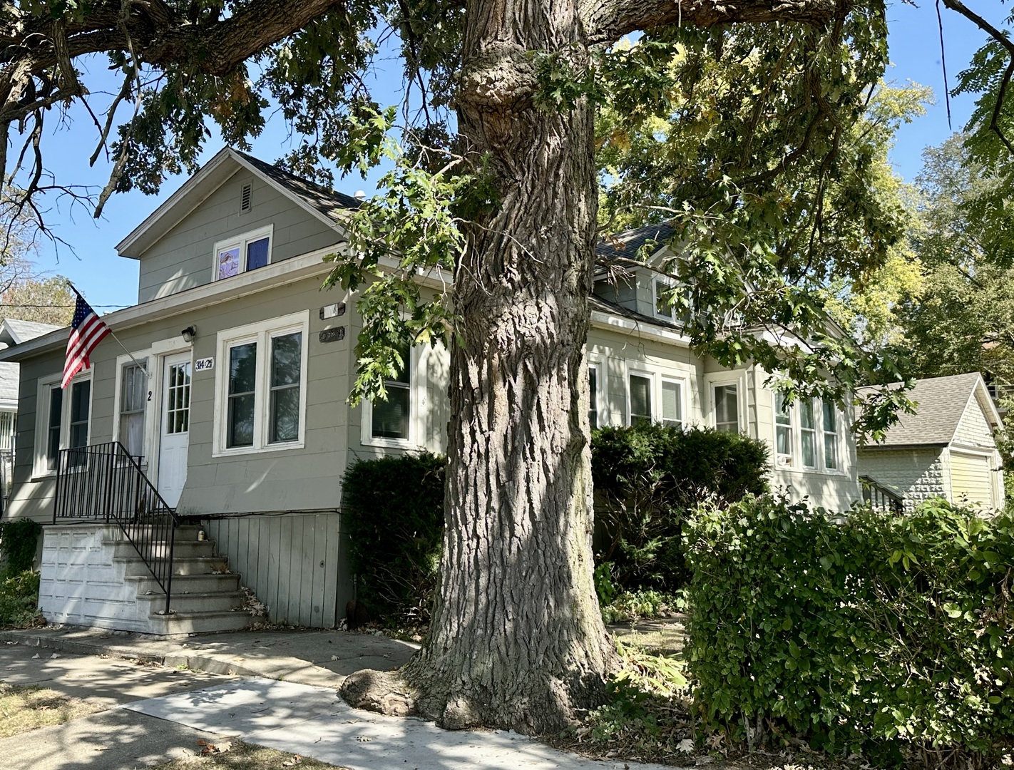314 S 2nd Avenue Unit: 4