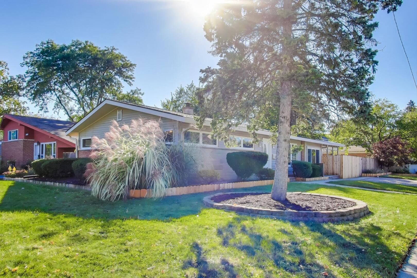 828 Dell Road