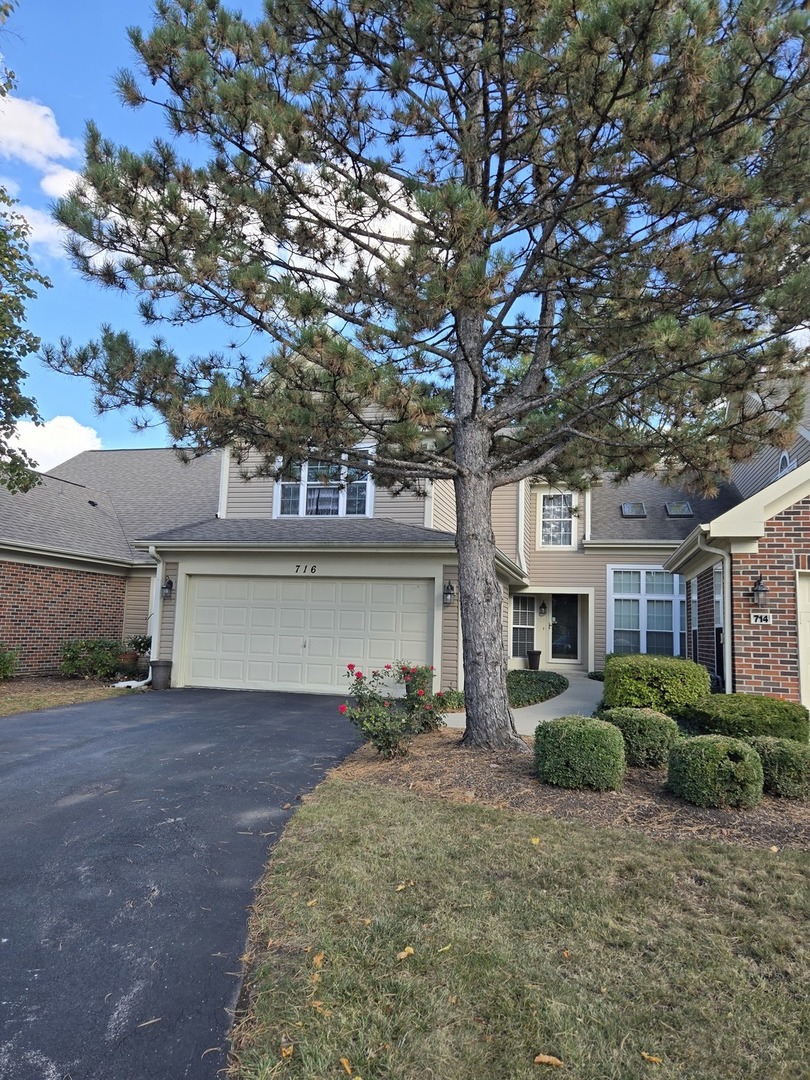 716 Clover Hill Court