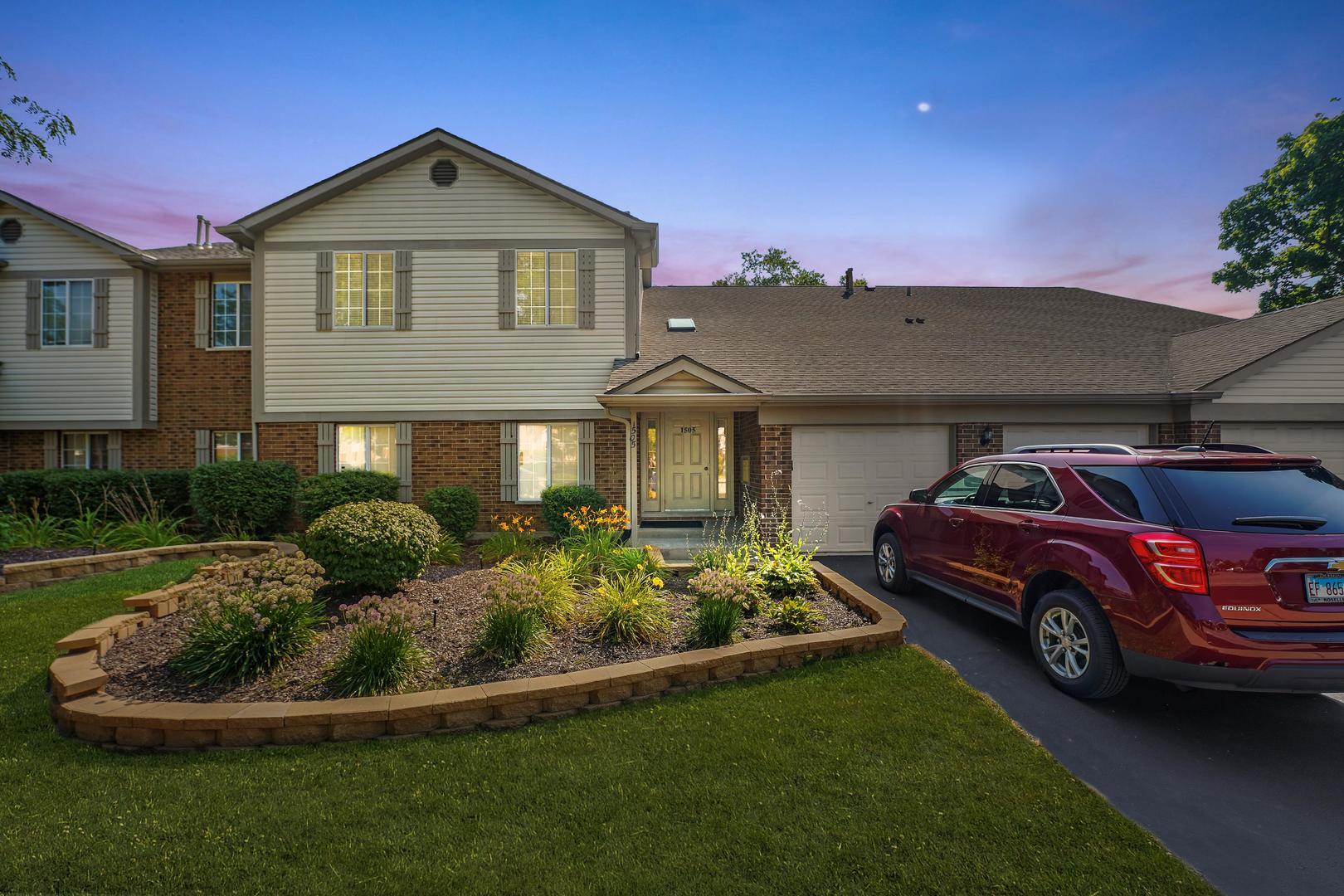 1505 Mercury Drive Unit: 6