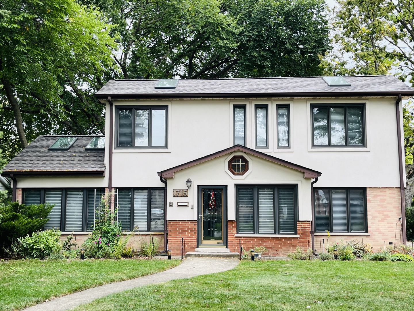 1715 S Greenwood Avenue