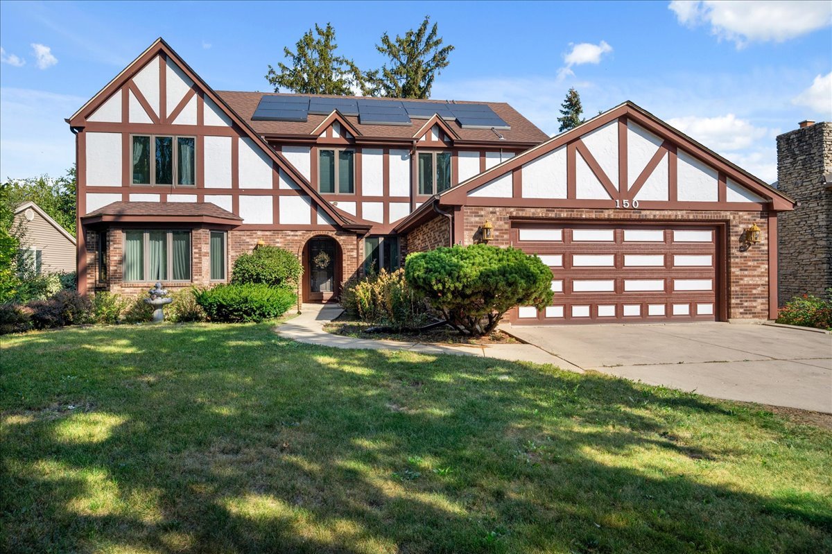 150 Shady Lane