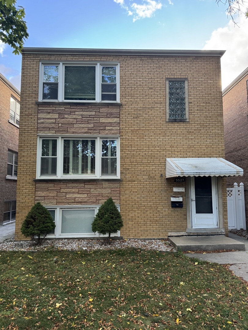 5527 N Central Avenue Unit: 1