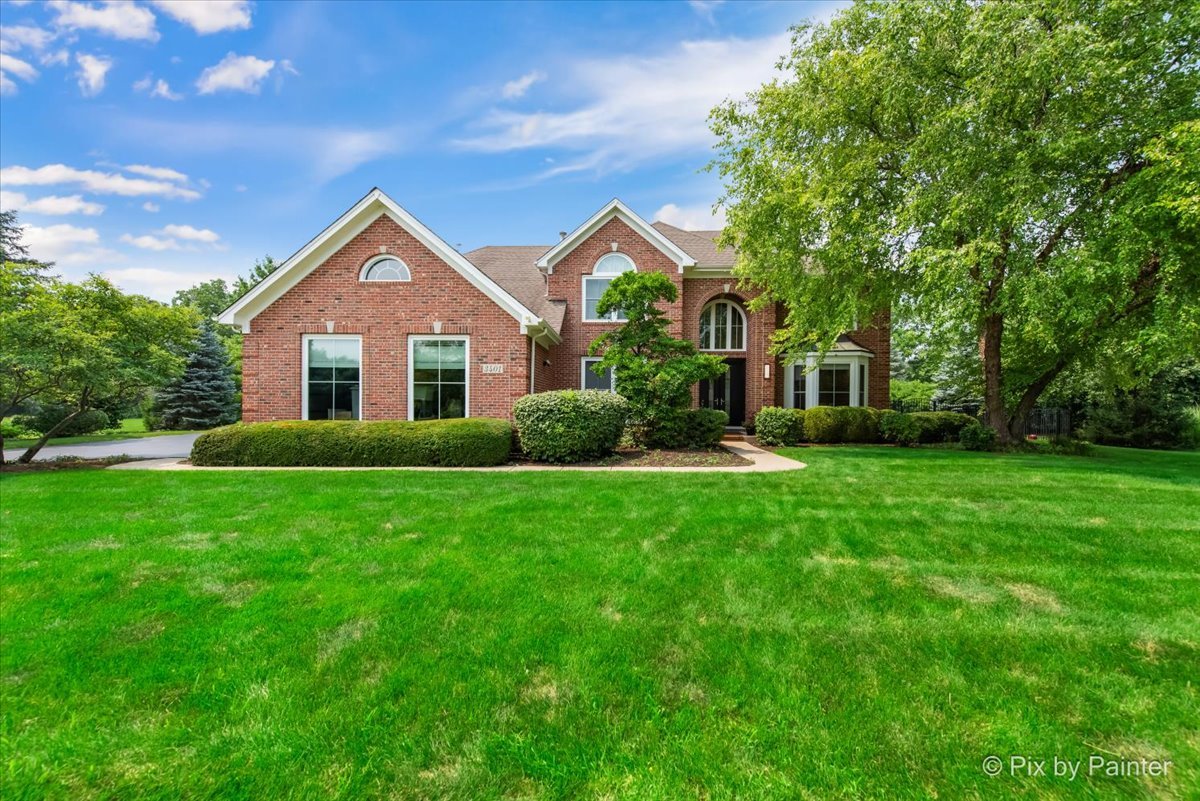 3401 Greenwood Lane