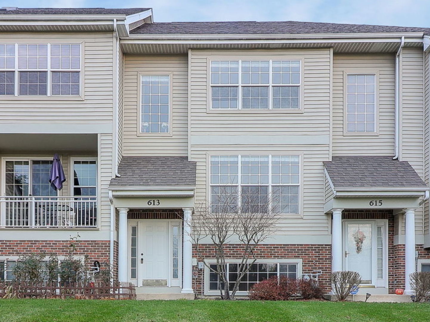 613 Pheasant Trail