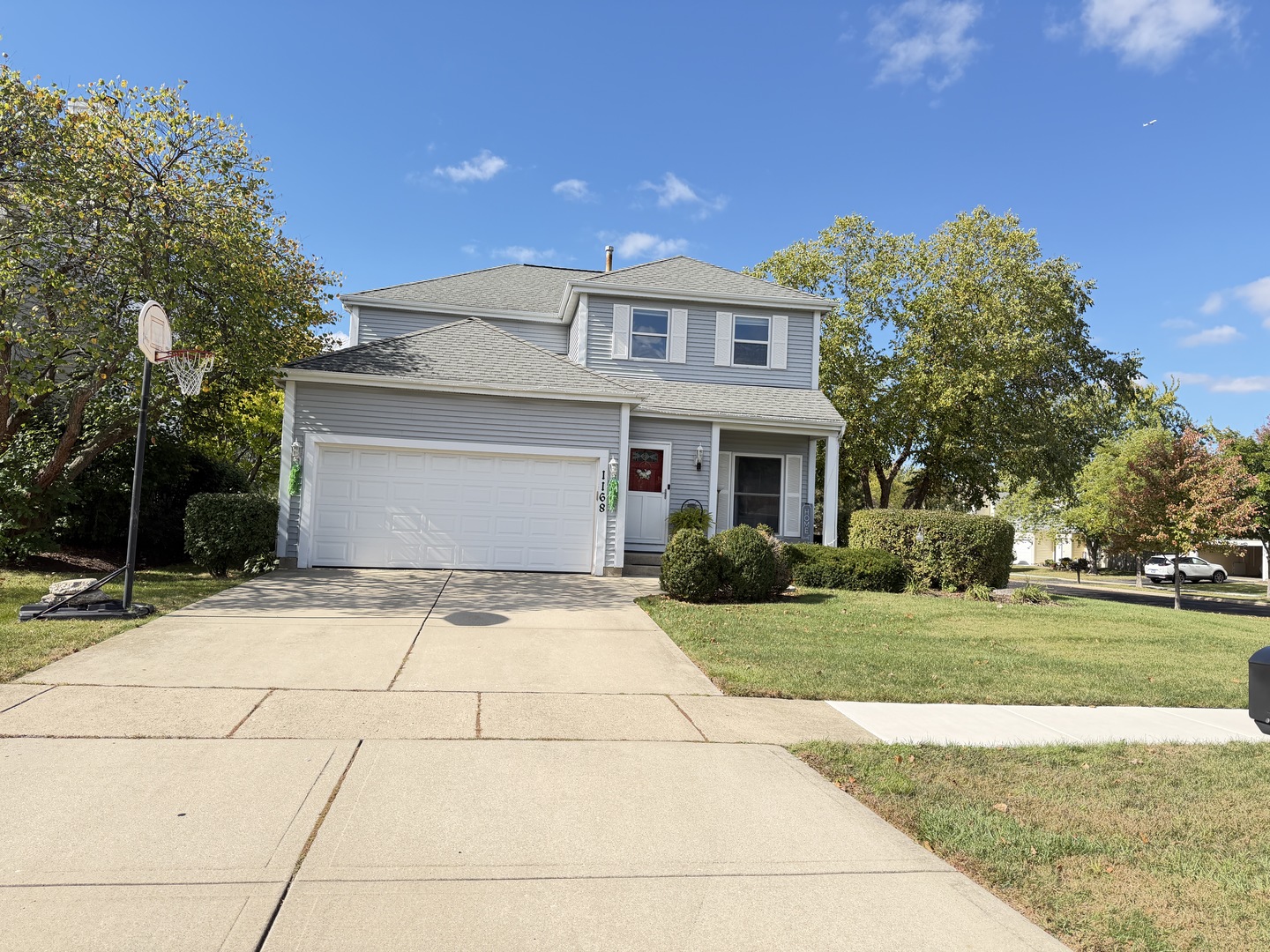 1168 Chalet Drive