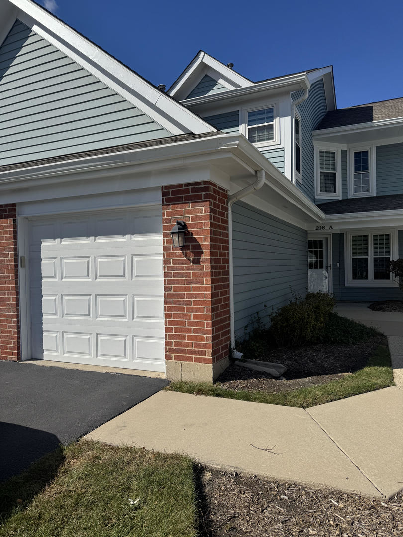 216 Winnsboro Court Unit: A