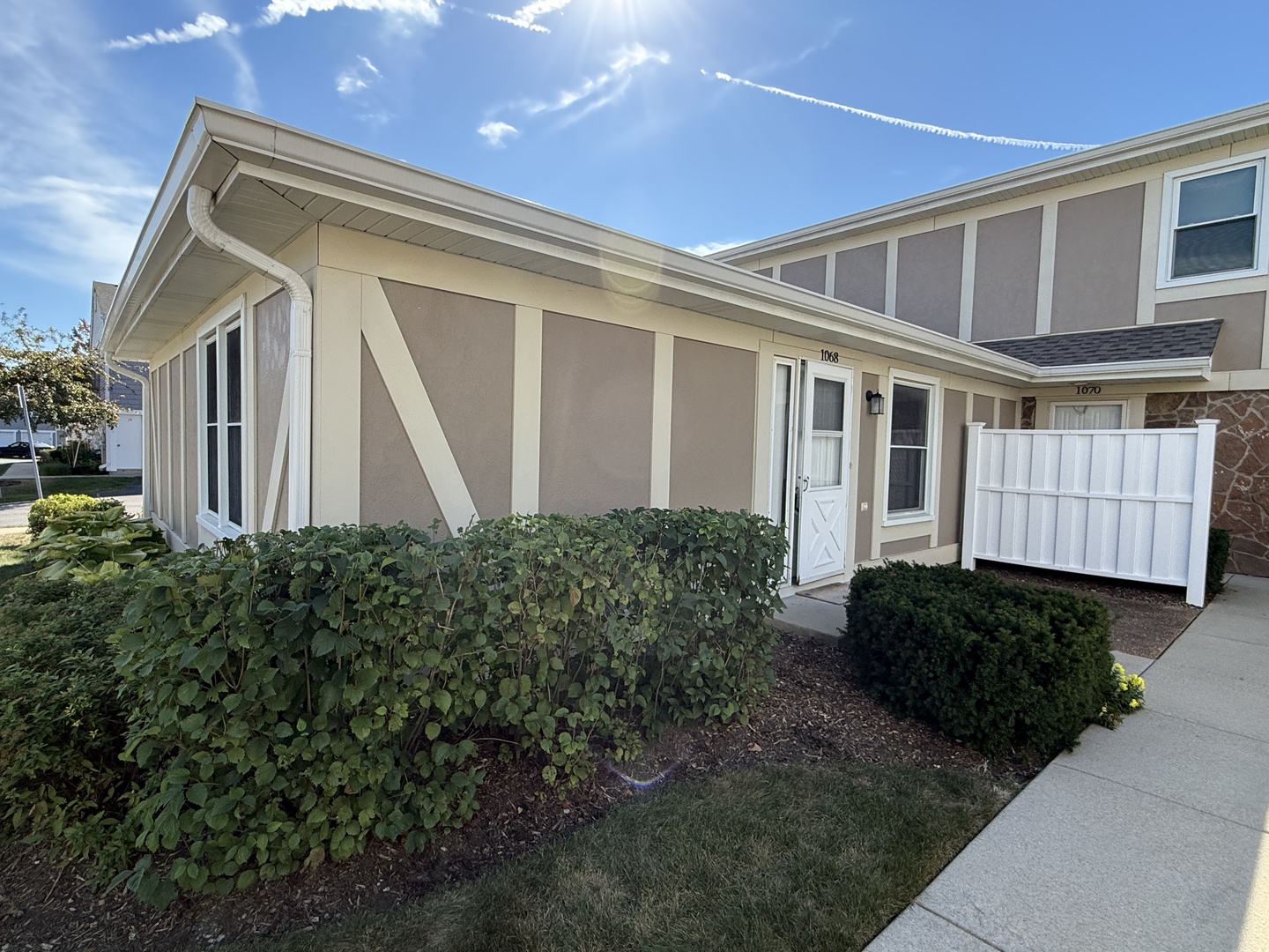 1068 Glouchester Harbor Unit: 1068