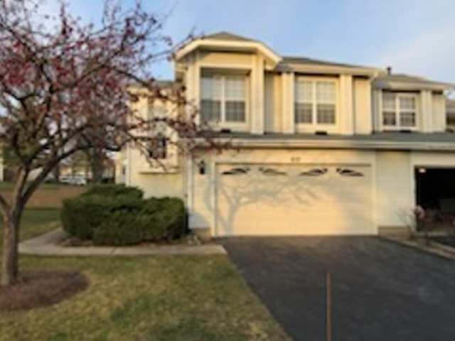 612 Newbury Lane