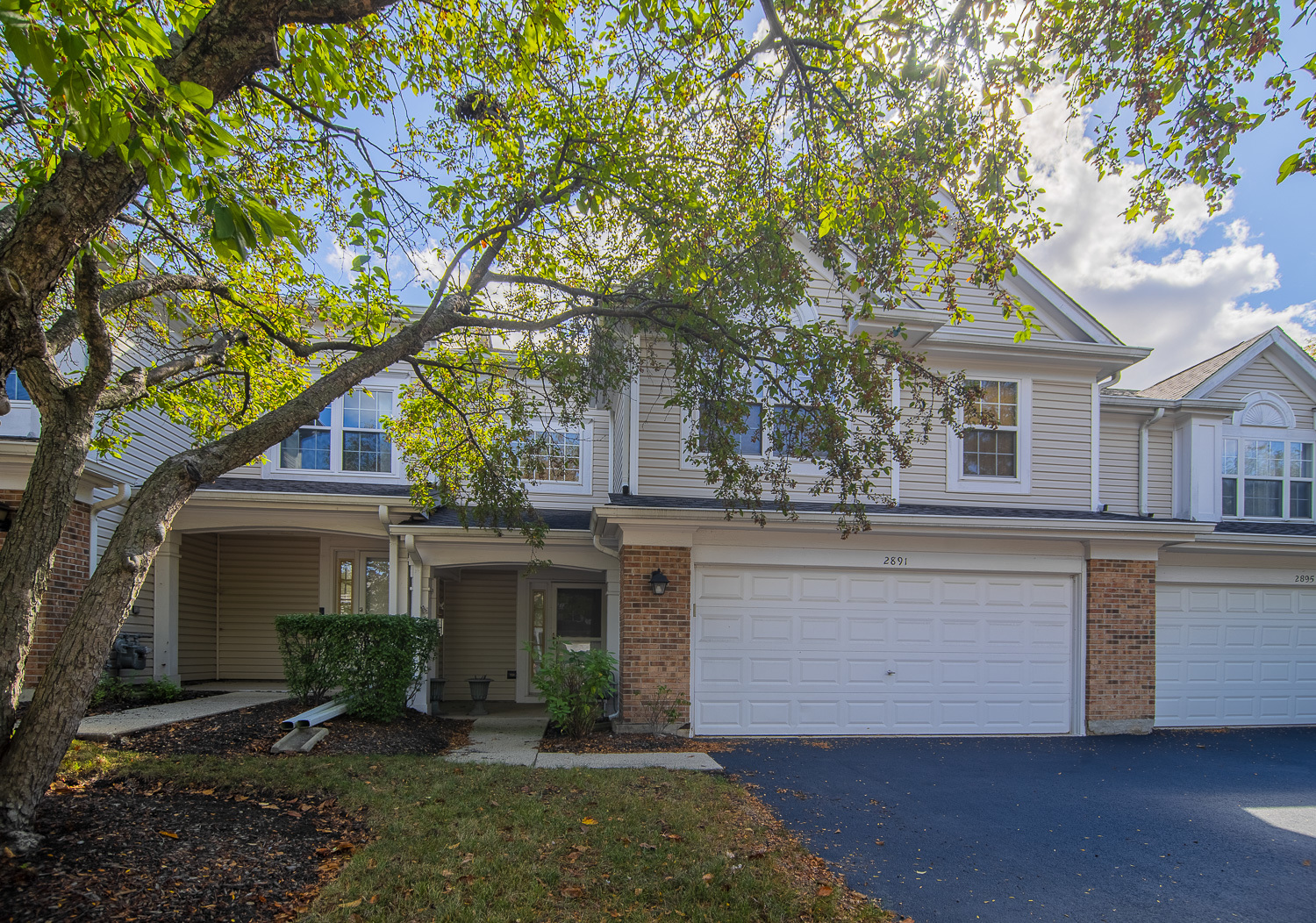 2891 Belle Lane Unit: 2891