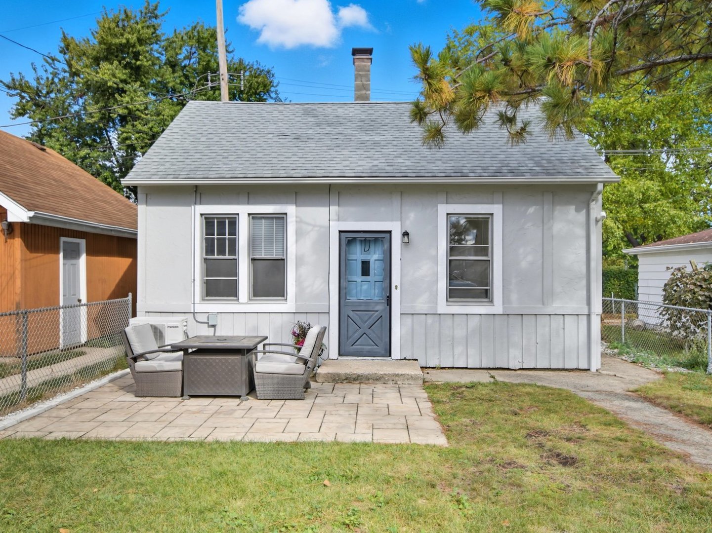 7416 W Palatine Avenue Unit: CH