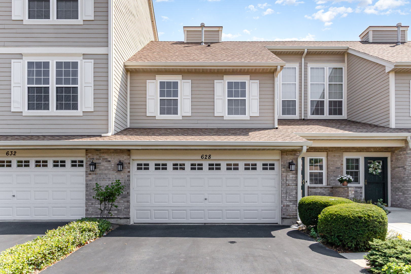 628 Belmont Lane