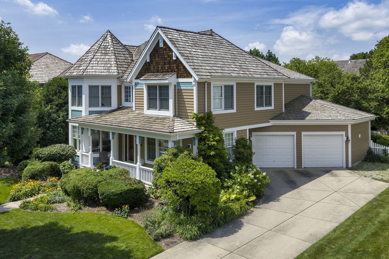 1510 Monterey Drive