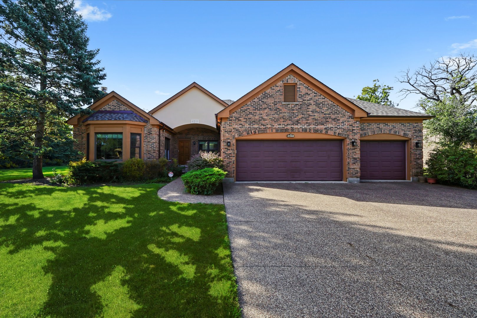 4211 Timberlane Drive