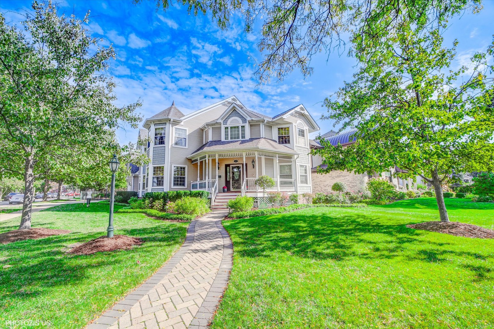 301 S Prospect Avenue