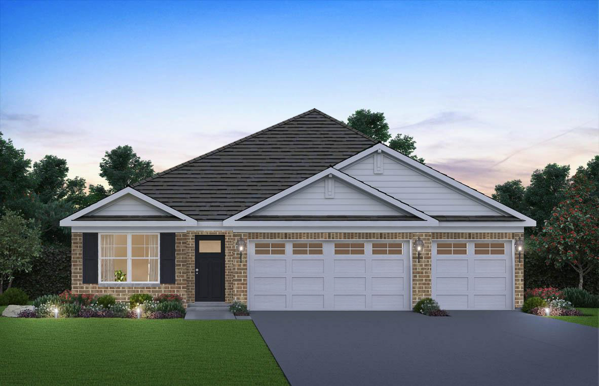 1247 Wildflower Lane