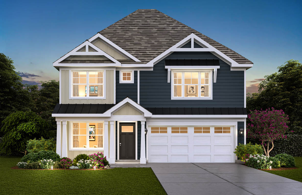 1251 Tiger Lily Drive