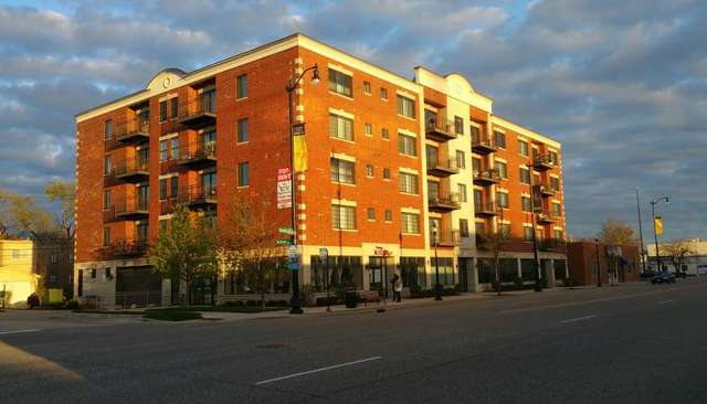 8255 Skokie Boulevard Unit: 404