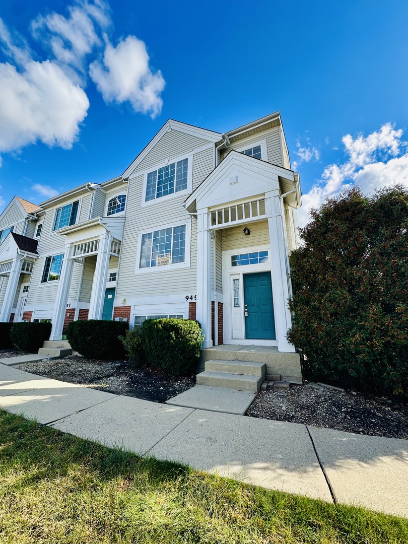 9499 Harrison Street Unit: 9499