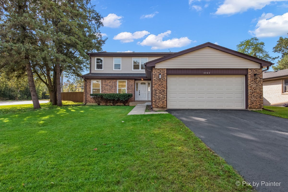 2019 E Chinkapin Oak Drive