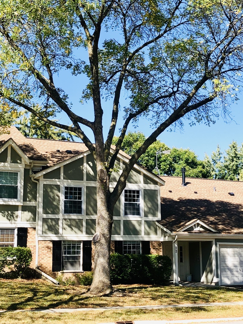 22 Waterbury Lane Unit: N1