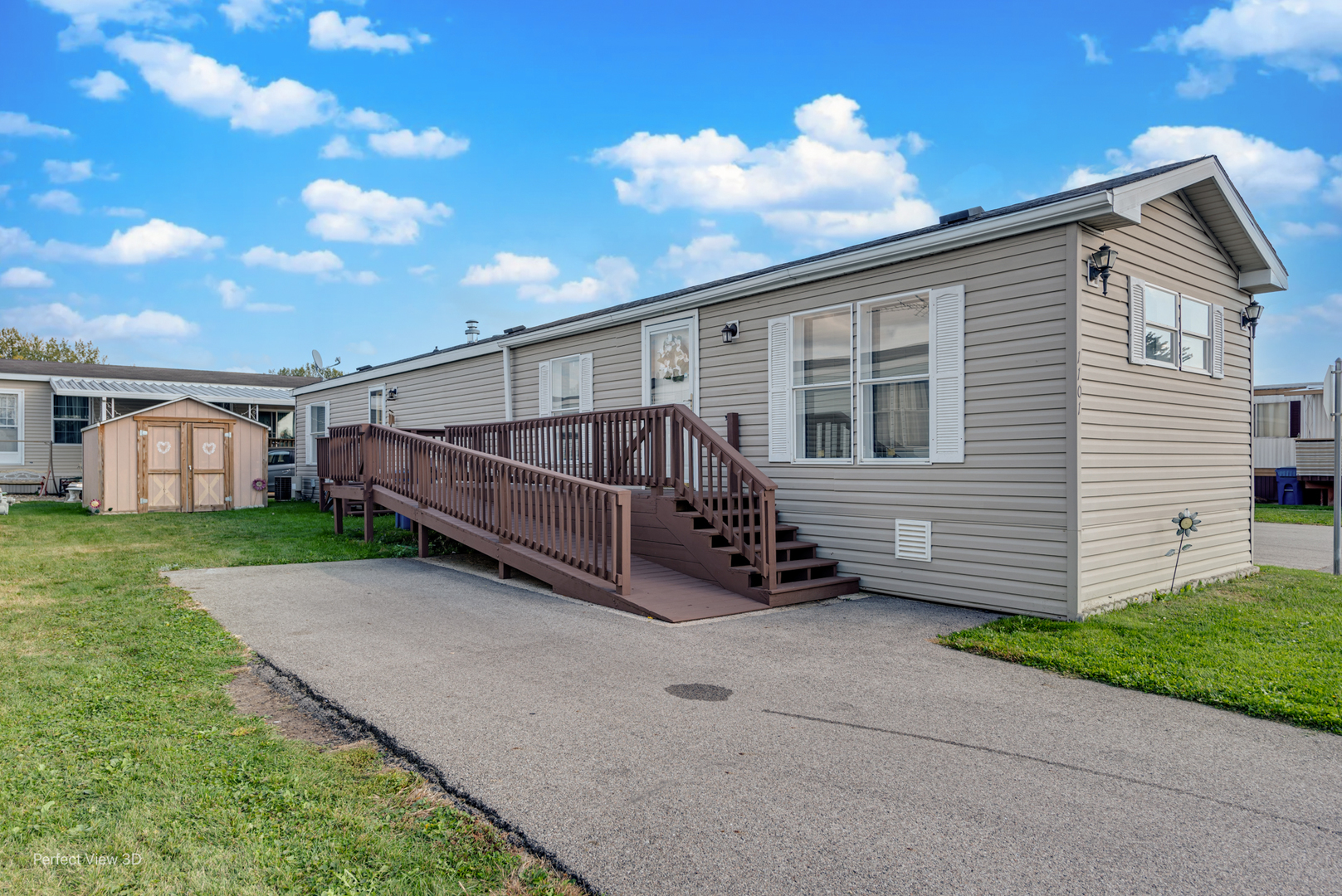 1101 Mable Lane Unit: 1101