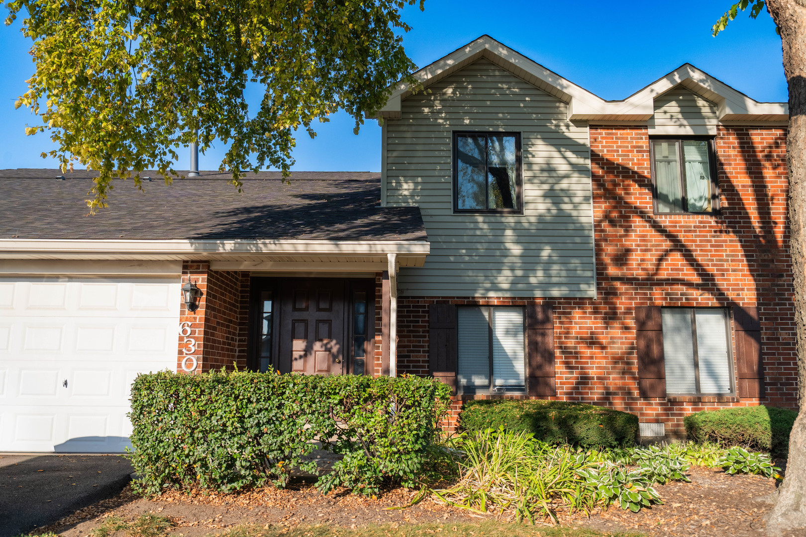 630 Cumberland Trail Unit: AA1