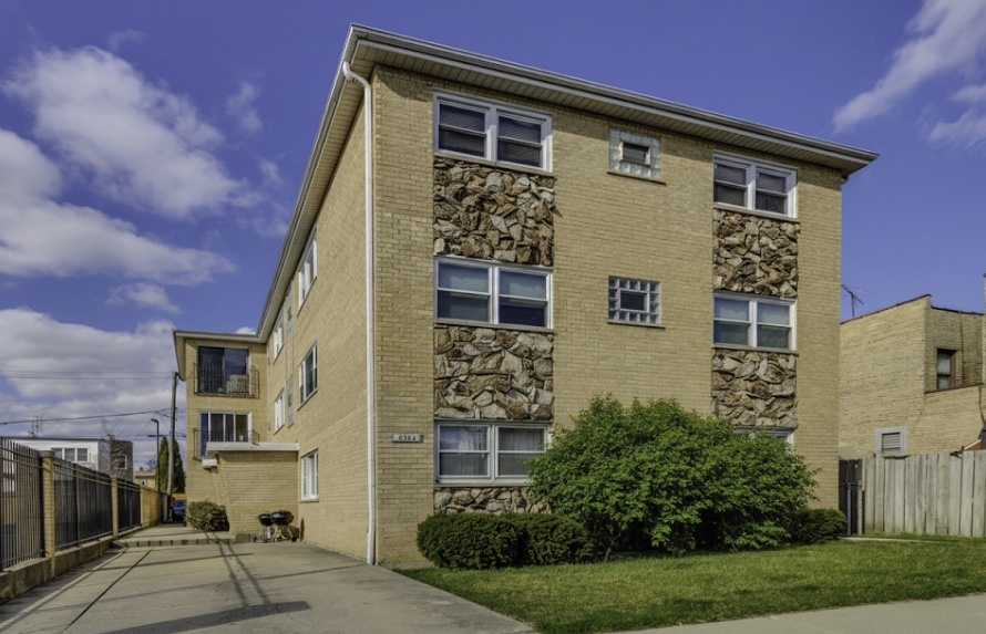 5754 W Lawrence Avenue Unit: 1A
