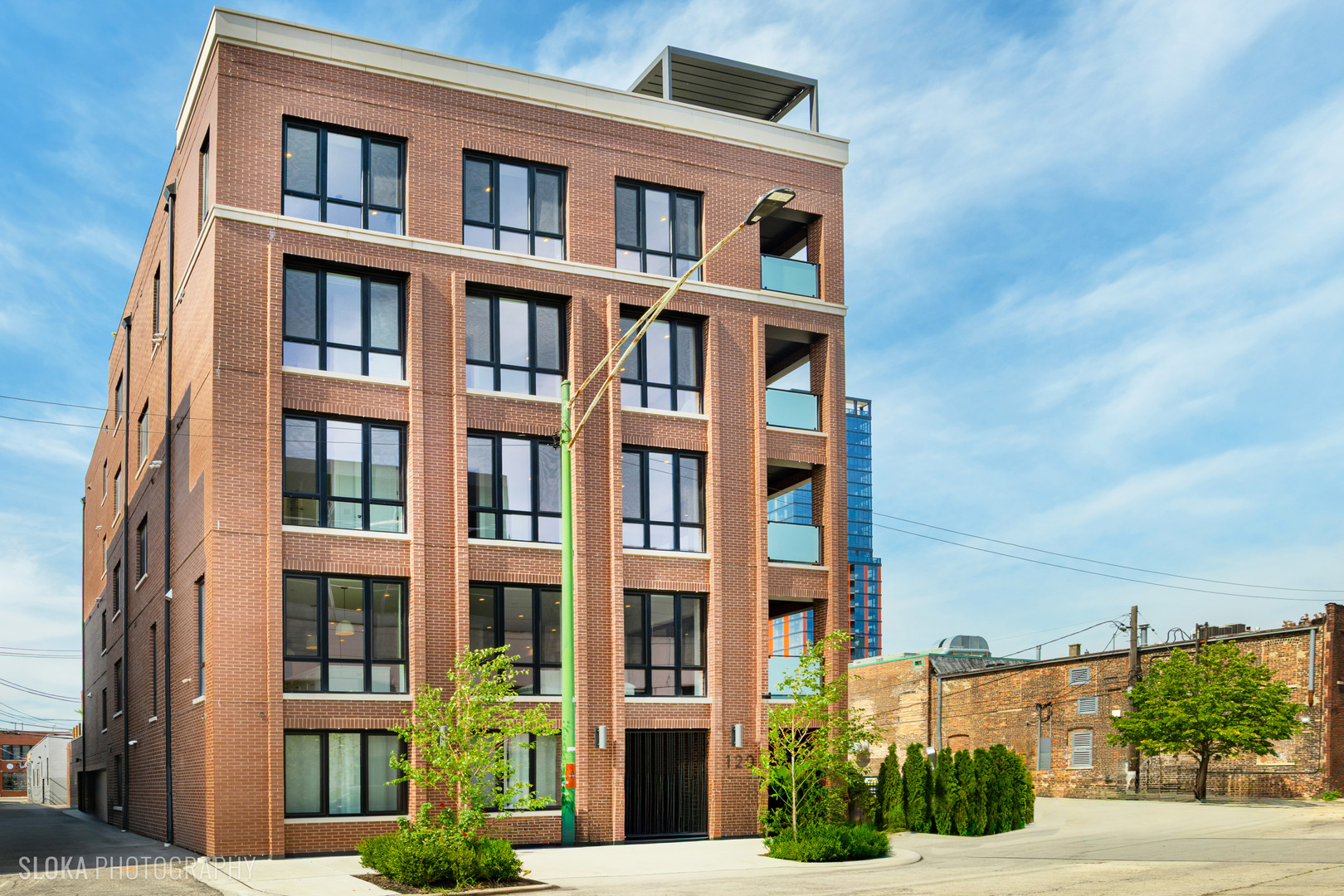 116 N Willard Court Unit: 301